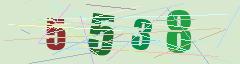CAPTCHA validation image