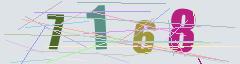 CAPTCHA validation image