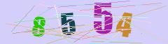 CAPTCHA validation image