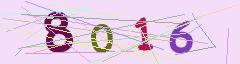 CAPTCHA validation image