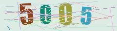 CAPTCHA validation image