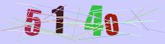 CAPTCHA validation image