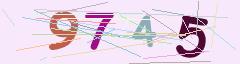 CAPTCHA validation image