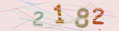 CAPTCHA validation image