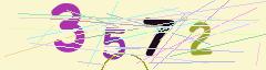 CAPTCHA validation image