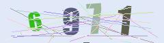 CAPTCHA validation image