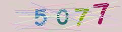 CAPTCHA validation image