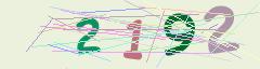 CAPTCHA validation image