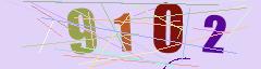CAPTCHA validation image
