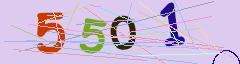CAPTCHA validation image