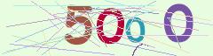 CAPTCHA validation image