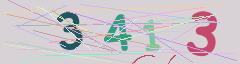 CAPTCHA validation image