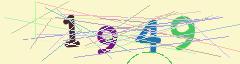 CAPTCHA validation image