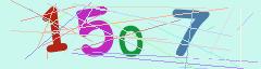 CAPTCHA validation image