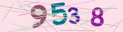 CAPTCHA validation image