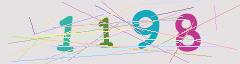 CAPTCHA validation image