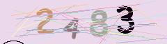 CAPTCHA validation image