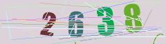 CAPTCHA validation image