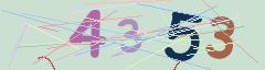 CAPTCHA validation image