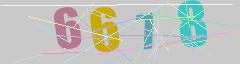 CAPTCHA validation image