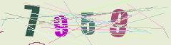 CAPTCHA validation image