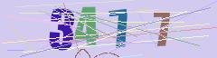 CAPTCHA validation image