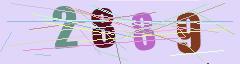 CAPTCHA validation image
