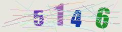 CAPTCHA validation image