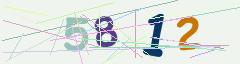 CAPTCHA validation image