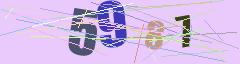 CAPTCHA validation image