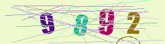 CAPTCHA validation image