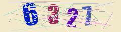 CAPTCHA validation image