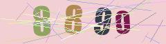 CAPTCHA validation image