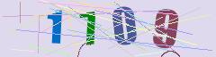 CAPTCHA validation image