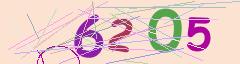 CAPTCHA validation image