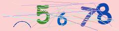 CAPTCHA validation image