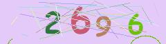 CAPTCHA validation image