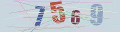 CAPTCHA validation image