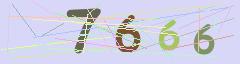 CAPTCHA validation image
