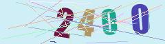 CAPTCHA validation image