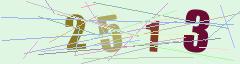 CAPTCHA validation image