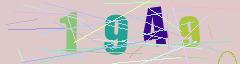 CAPTCHA validation image