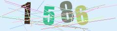 CAPTCHA validation image