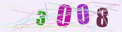 CAPTCHA validation image