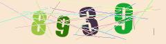 CAPTCHA validation image