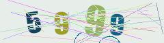 CAPTCHA validation image