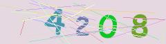 CAPTCHA validation image