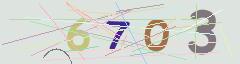 CAPTCHA validation image