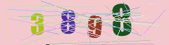 CAPTCHA validation image
