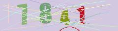 CAPTCHA validation image